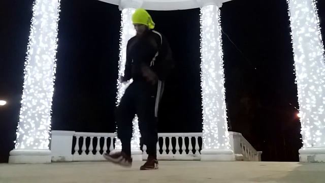 Lay-Far & Kirov Street Dancers - All massive 2020 смотреть онлайн