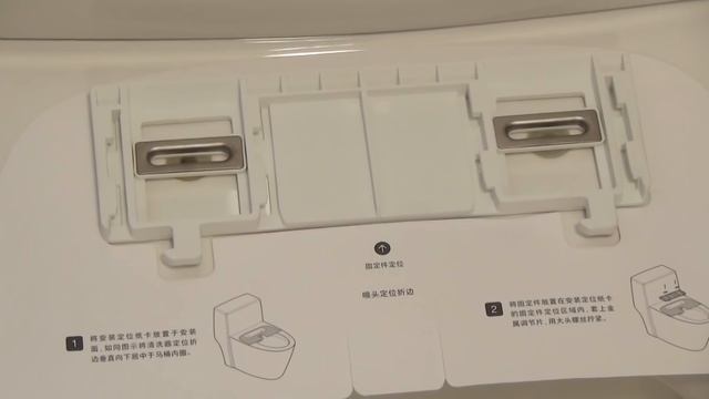 Xiaomi Smartmi умное сиденье крышка для унитаза с подогревом и биде.f614Xiaomi Smartmi умное сиденье смотреть онлайн