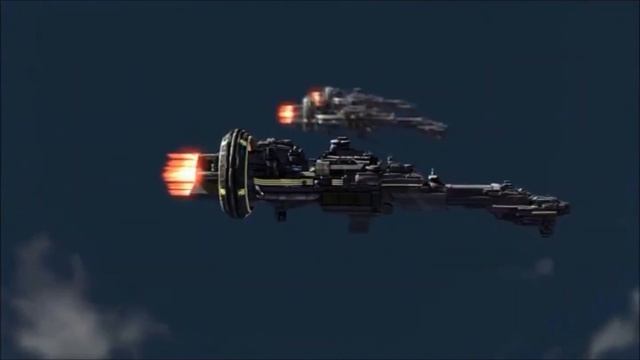 Sword of the Stars 2 The Lords of Winter - Zapowiedź - GR - HD Trailer PL смотреть онлайн