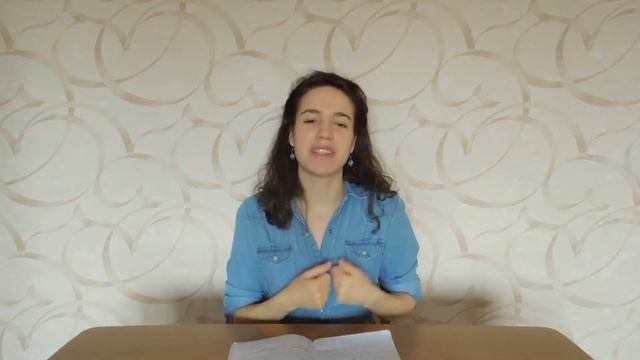 Много интересов? Сложно сделать выбор? Возможно, ты человек-сканер! смотреть онлайн