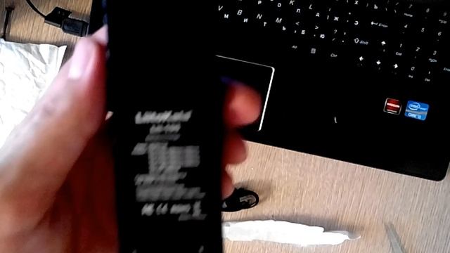 LiitoKala - 100 Распаковка зарядного устройства смотреть онлайн