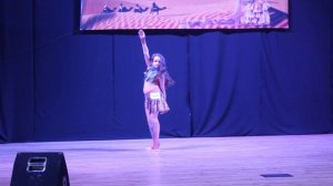 Восточный танец. Танец живота. Belly dance _16