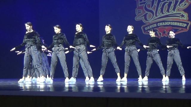 CANDYFLOSS Санкт Петербург. Moving Star 2017 Ярославль. SLOW SHOW. ADULTS смотреть онлайн