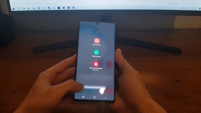 Как выключить биксби в 2021 | How To Turn Off Samsung Bixby