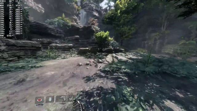 Titanfall 2 (Singleplayer). FPS Test Nvidia GeForce GT 1030 (INTEL Xeon E5-2630v2) смотреть онлайн