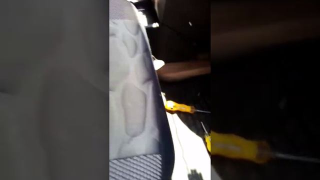 Замена ЭБУ на Лада Приора. смотреть онлайн