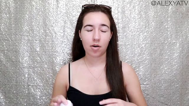Vichy Double Glow Peel Mask Review | Face Mask With Volcanic Rock And AHA смотреть онлайн