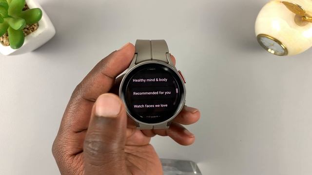 How To Install Apps On Samsung Galaxy Watch 5 / 5 Pro смотреть онлайн