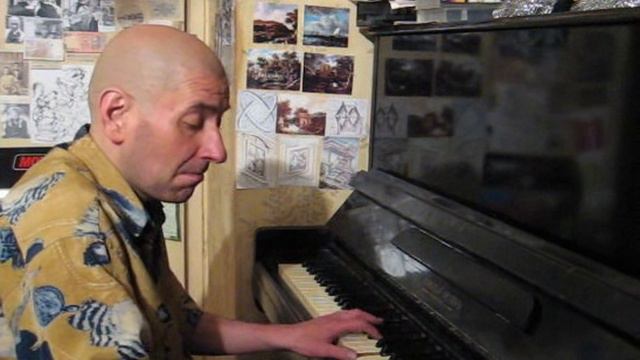 Мастерская часовщика смотреть онлайн