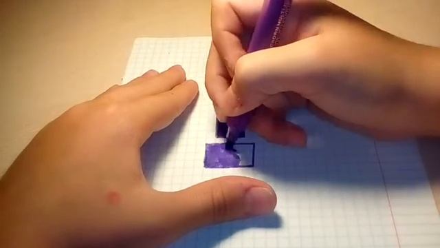 ЭЙФЕЛЕВА БАШНЯ ПО КЛЕТОЧКАМ ^_^ смотреть онлайн