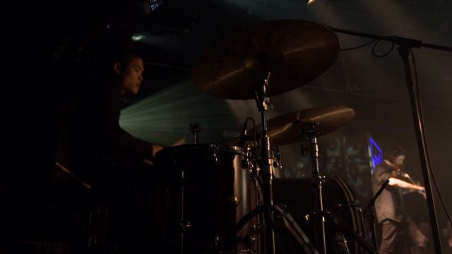 Chelsea Wolfe - Movie Screen // Live 2014 // A38 Rocks смотреть онлайн