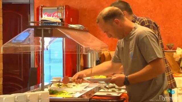 Гостиничный комплекс Беларусь (Красная поляна) (Краснодарский край, г. Сочи, пос. Красная Поляна) смотреть онлайн