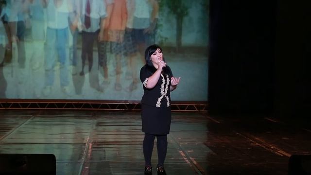 14 Муминат Юсупова «Дорогой любимый» смотреть онлайн