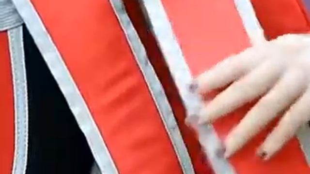 Переноска - рюкзак для животных смотреть онлайн