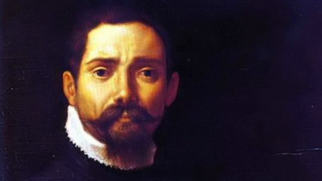 Jubilate Deo, by Giovanni Gabrieli смотреть онлайн
