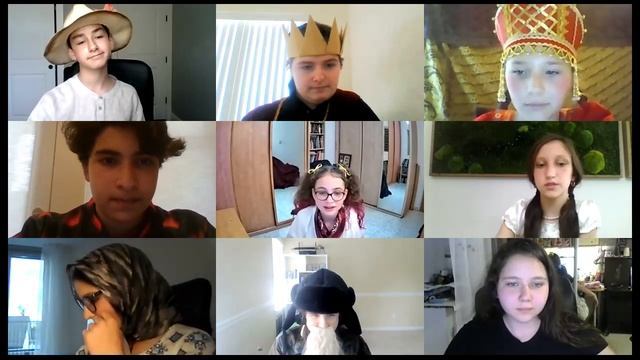 ЯРМАРКА. По стихам В. Высоцкого и Л. Филатова. Играет группа 