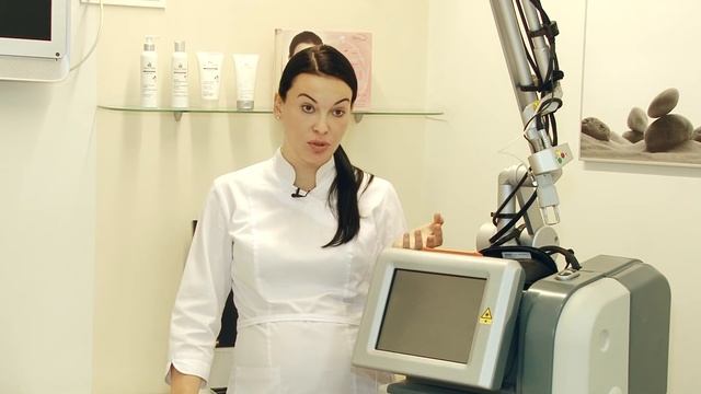 Осложнения при лазерной шлифовке кижи смотреть онлайн