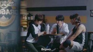 На коньках навстречу любви 1 сезон 10 серия