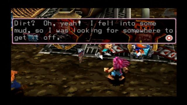 Tomba! 2: The Evil Swine Return Playthrough Part 2 Hammer Time! смотреть онлайн
