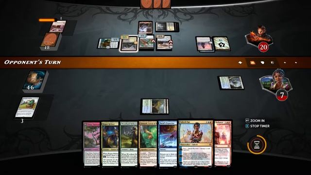 Magic Duels Xbox One Fight Club: Vs. Eightiethpine6 (DCG-MTG) (round 3) смотреть онлайн