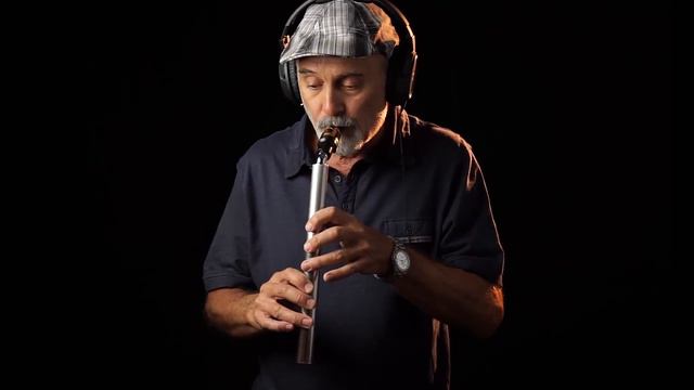 Miss You Mini Sax Travel Saxophone смотреть онлайн