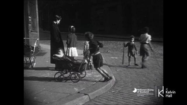 Fundraising campaign for Scotland's Moving Image Archive смотреть онлайн