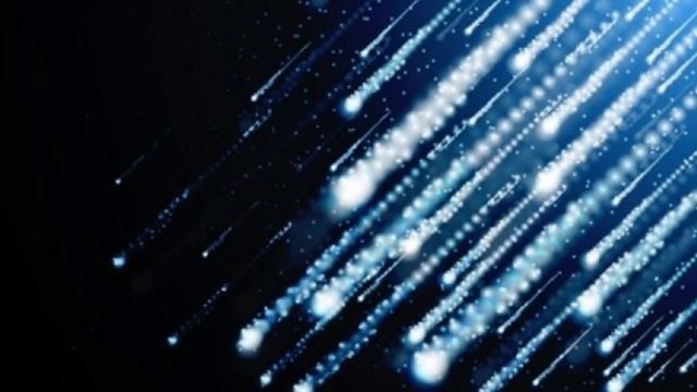 ГЕМИНИДЫ: ЗВЕЗДОПАД В ДЕКАБРЕ 2016 года Красиво! смотреть онлайн