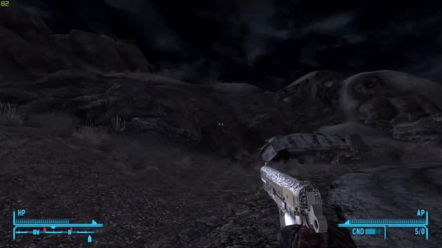 Let's Play: Fallout: New Vegas! | Episode 8: Gun Runners Suck! смотреть онлайн