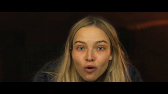 Ханна. В игре — Русский трейлер (Дубляж, 2024) смотреть онлайн