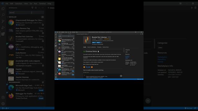 Top 6 Extension Tools in Visual Studio in 2022 | Cs With Saurabh #VSCODE смотреть онлайн