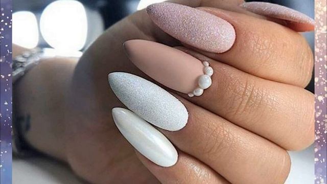 ИДЕАЛЬНЫЙ МАНИКЮР В СТИЛЕ НЮД 2021* МОДНЫЕ ТРЕНДЫ НЮДОВОГО ДИЗАЙНА НОГТЕЙ смотреть онлайн