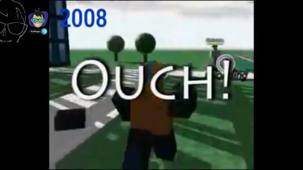 History of Roblox 1989-2020