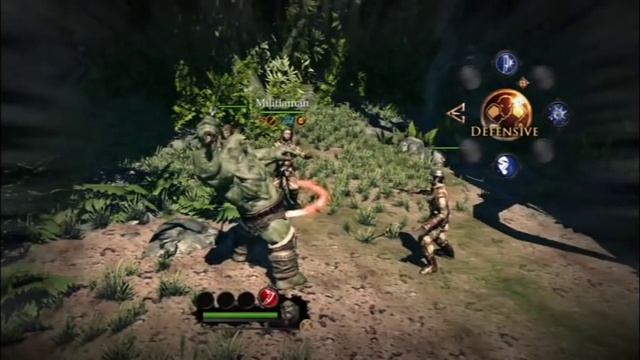 Of Orcs And Men Review смотреть онлайн