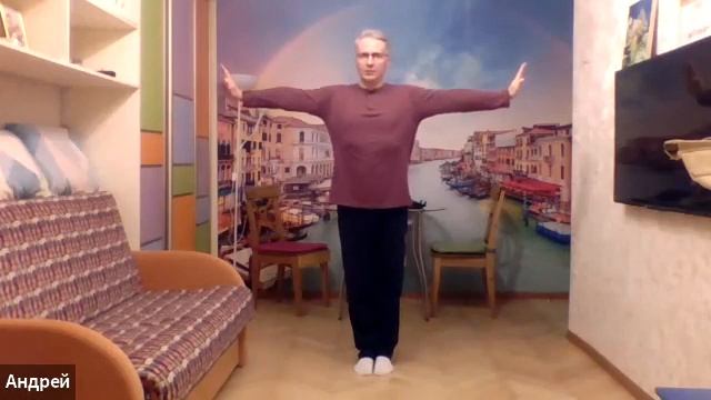 Клуб "Дыхание" встреча от 21.11.21 смотреть онлайн