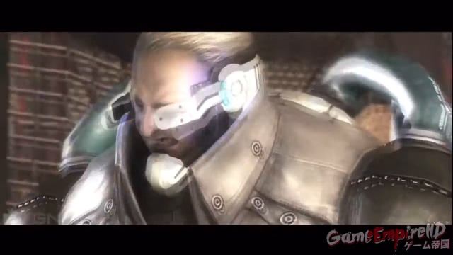 Anarchy Reigns - All Cutscenes White Side/Red Side [ENG] смотреть онлайн