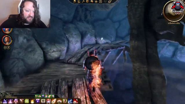 Kitty - Dragon Age Origins Randomized Decisions Episode 31 смотреть онлайн