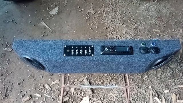 ремонт ЮМЗ (виготовлення та встановлення приборної панелі) смотреть онлайн