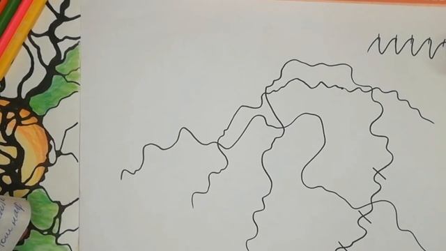 Основы Нейрографики. смотреть онлайн
