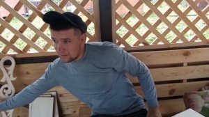 Резные наличники своими руками и немного о себе Часть 1