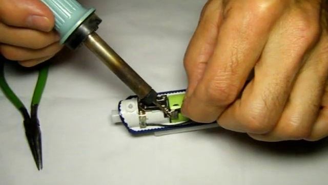 Waterpik Battery Replacement Model WP-360