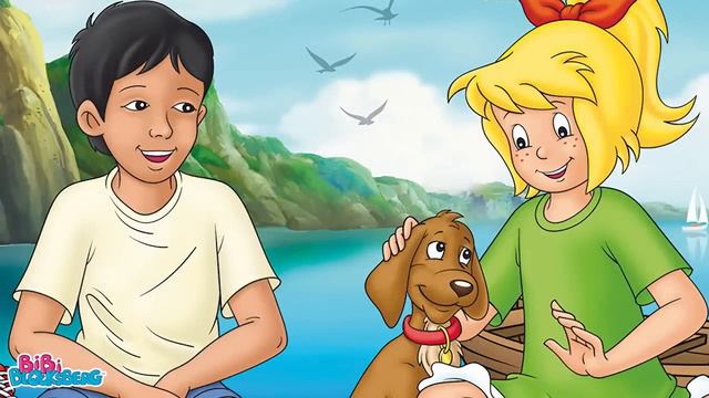 Bibi Blocksberg - Urlaub Am See (Folge 138) | SOMMER SPEZIAL | Hörspiel In Voller Länge