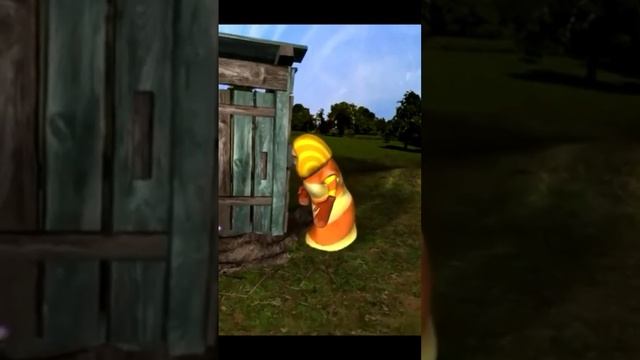 супер ядерный понос