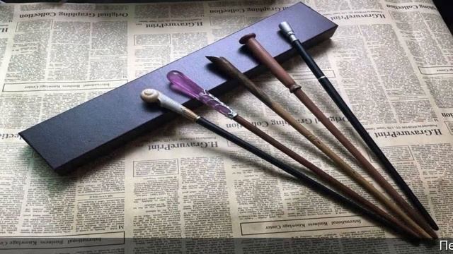 Волшебные палочки из гарри поттера купить алиэкспресс