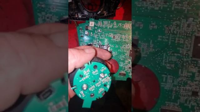 Загадка жилищных изменений