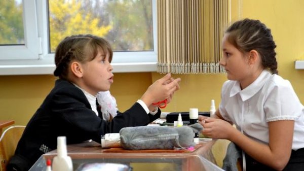 Завтра в школу не идти!