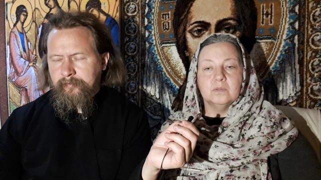 О КЛЯТВЕ ОТЦА. СВЕТЛАНА ЗУБОВА смотреть онлайн