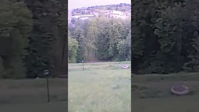 Как я в Нижний Новгород ездил / 20.05.2019 / из архива смотреть онлайн