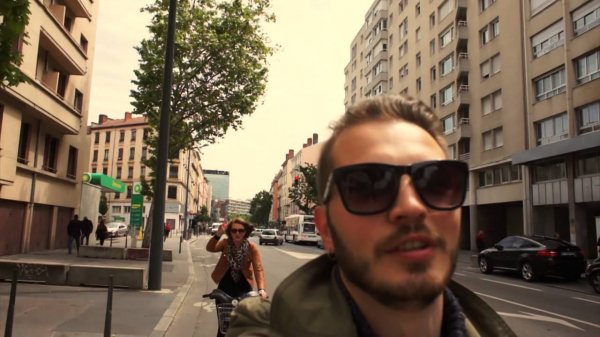 LYON, France (may 2016)