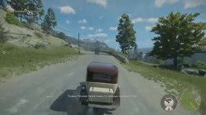 МОТЕЛЬ - Mafia: Definitive Edition - Прохождение - 3