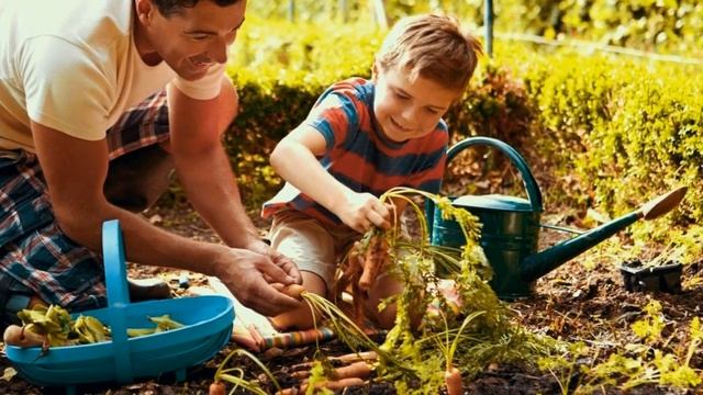 А на даче благодать. смотреть онлайн